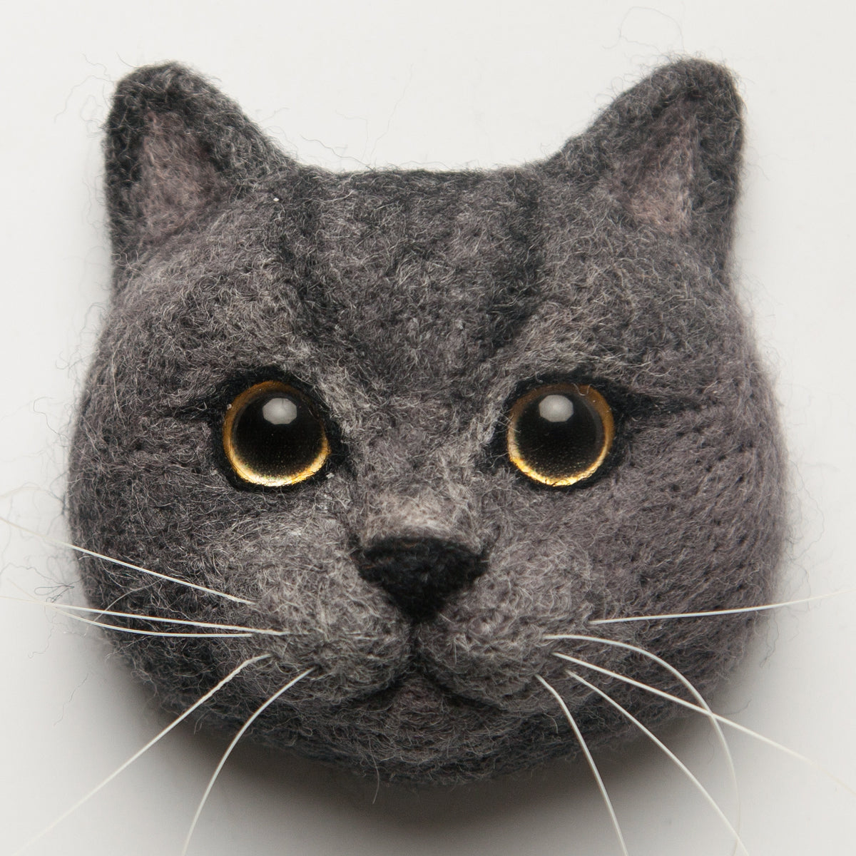 Miniature cat kits