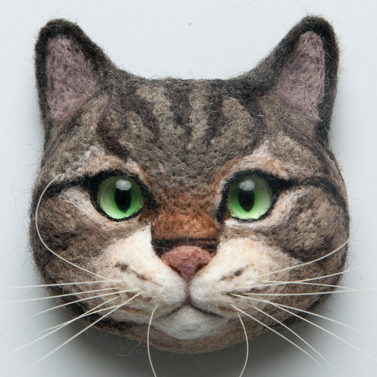 Miniature cat kits