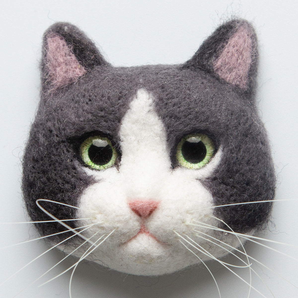 Miniature cat kits