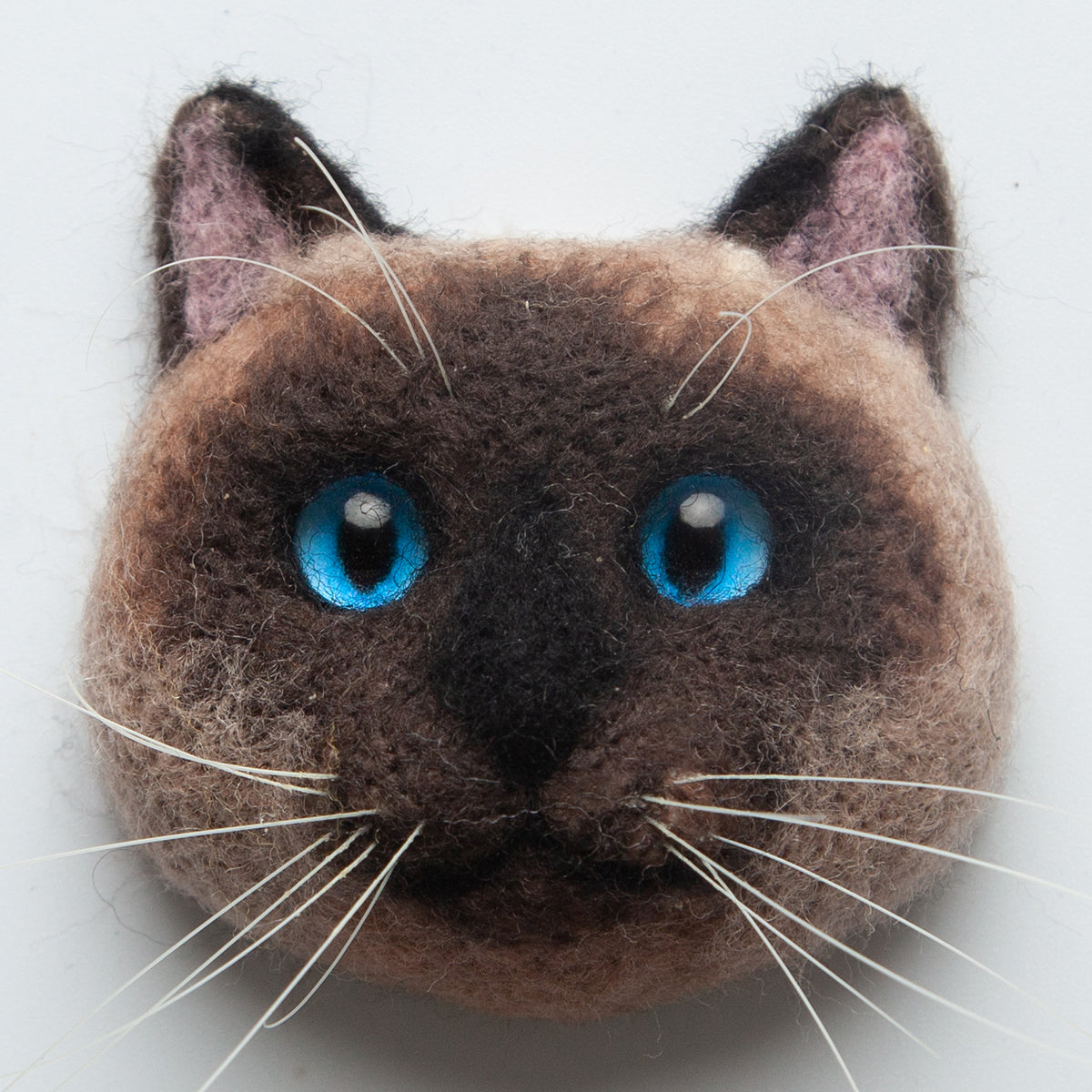 Miniature cat kits