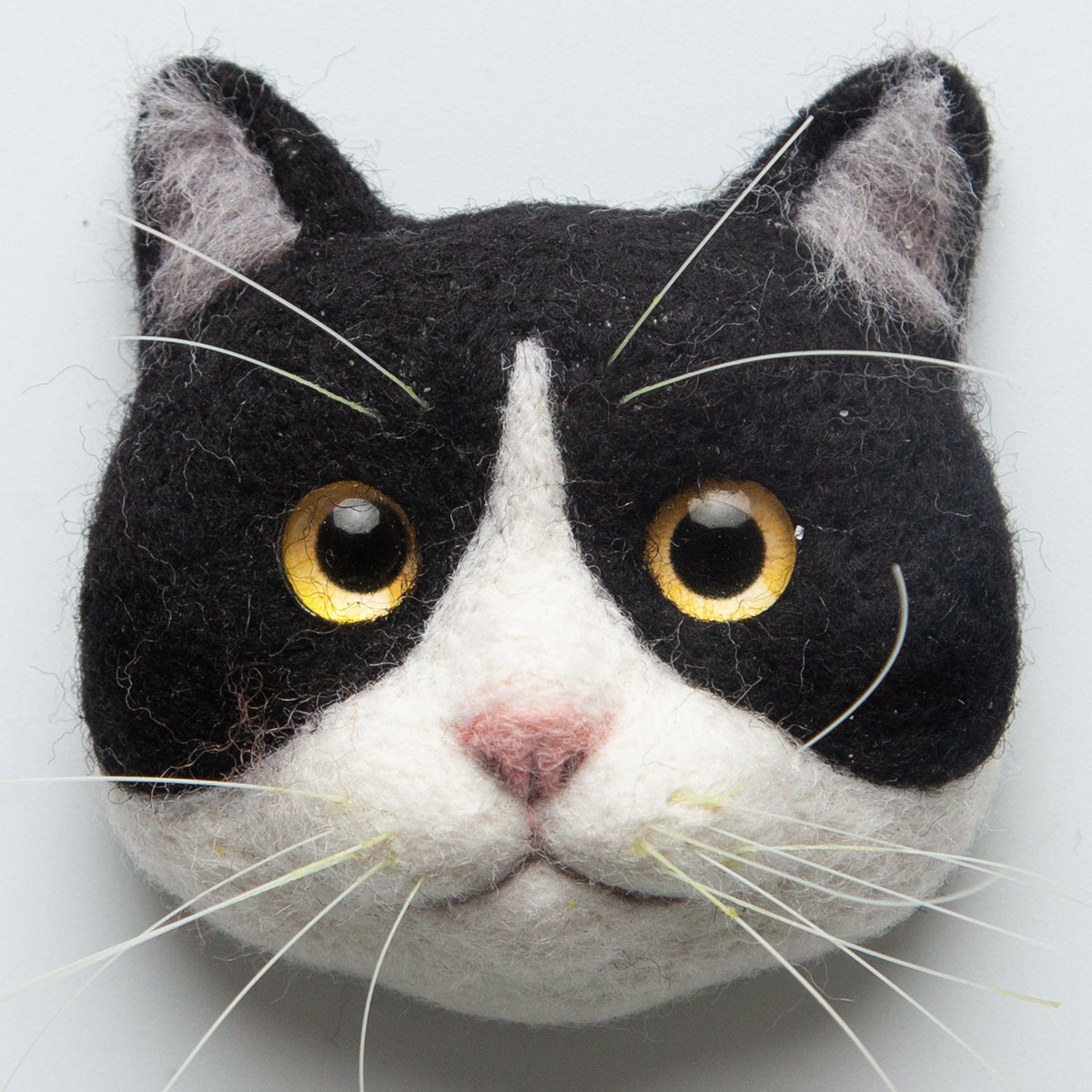 Miniature cat kits