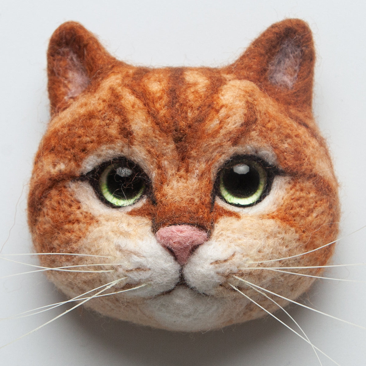 Miniature cat kits