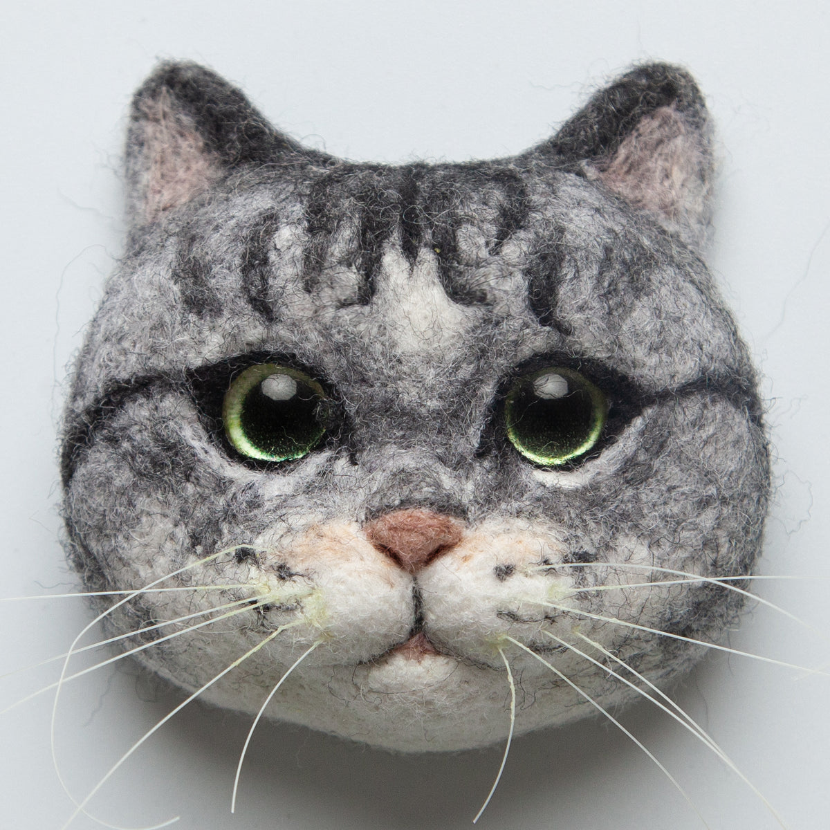 Miniature cat kits