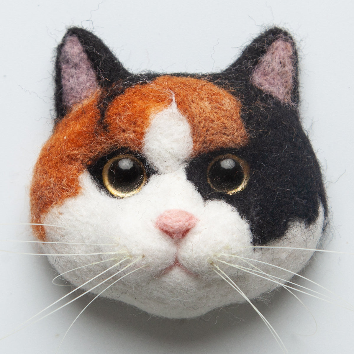 Miniature cat kits