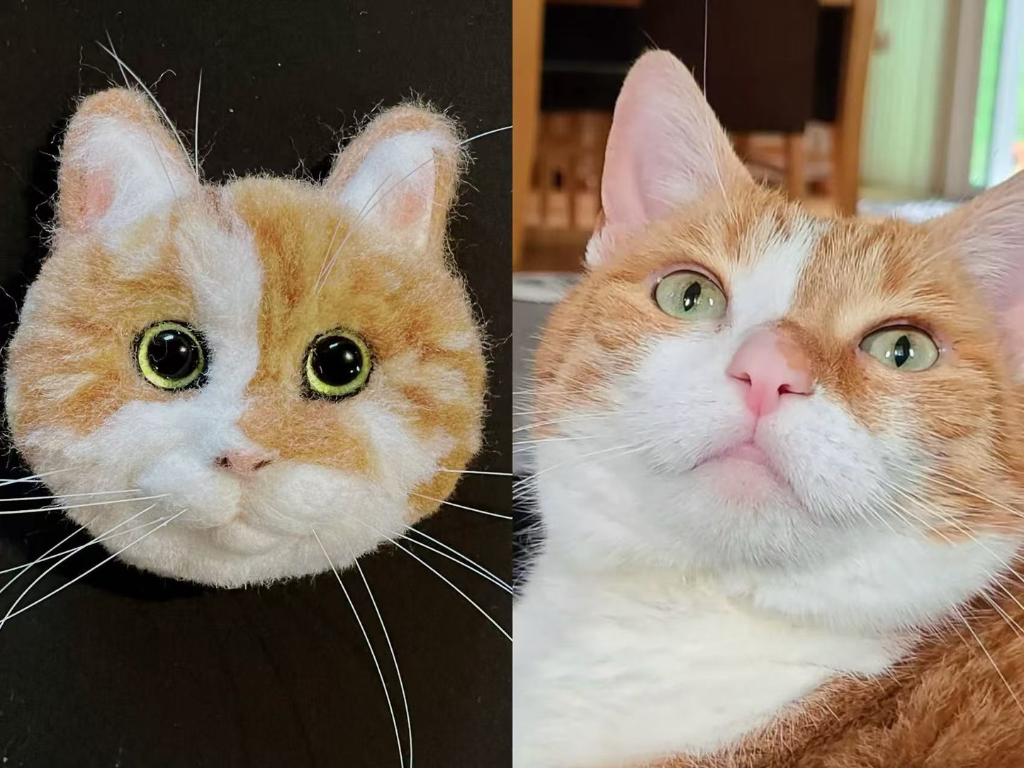 Miniature cat kits